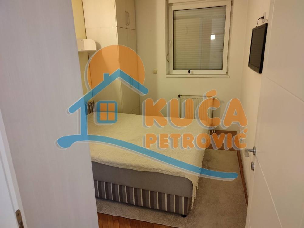 Slika 4 - Sokolska, Dvoiposoban stan za izdavanje, 61m2, 500€