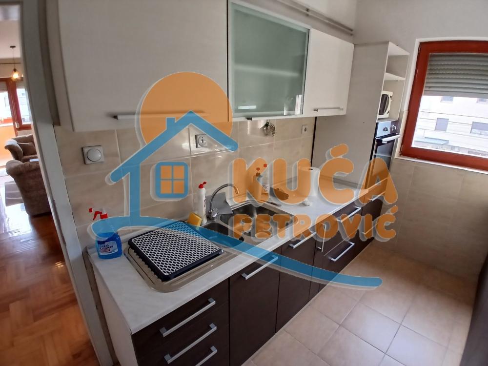 Slika 5 - Studenička, Četvorosoban stan za izdavanje, 90m2, 370€