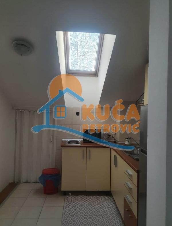 Slika 2 - Stanoja Bunuševca, Jednoiposoban stan za izdavanje, 46m2, 300€
