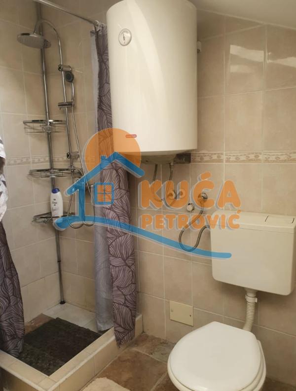 Slika 4 - Stanoja Bunuševca, Jednoiposoban stan za izdavanje, 46m2, 300€