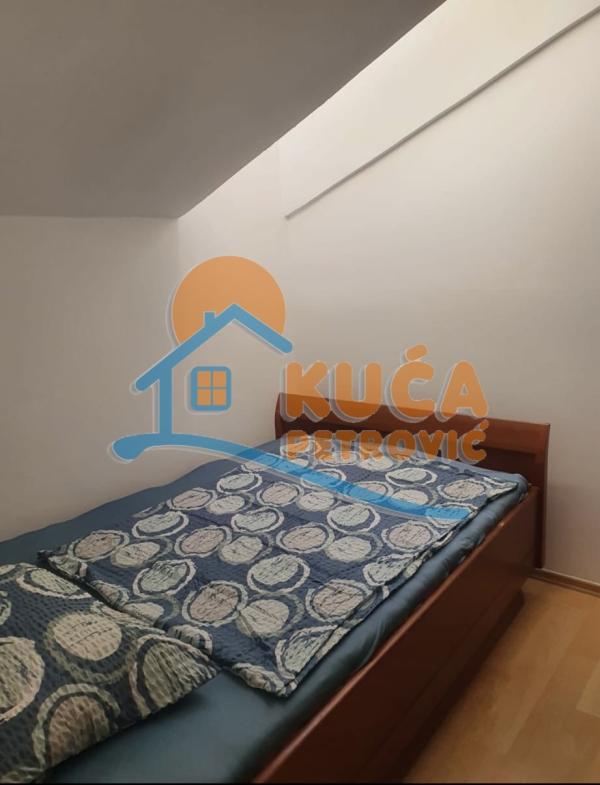 Slika 3 - Stanoja Bunuševca, Jednoiposoban stan za izdavanje, 46m2, 300€