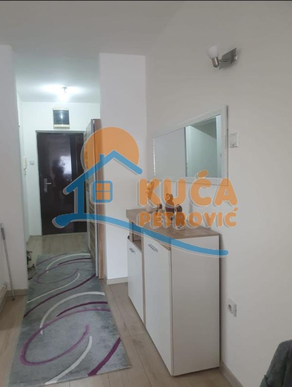 Slika 6 - Stanoja Bunuševca, Jednoiposoban stan za izdavanje, 46m2, 300€