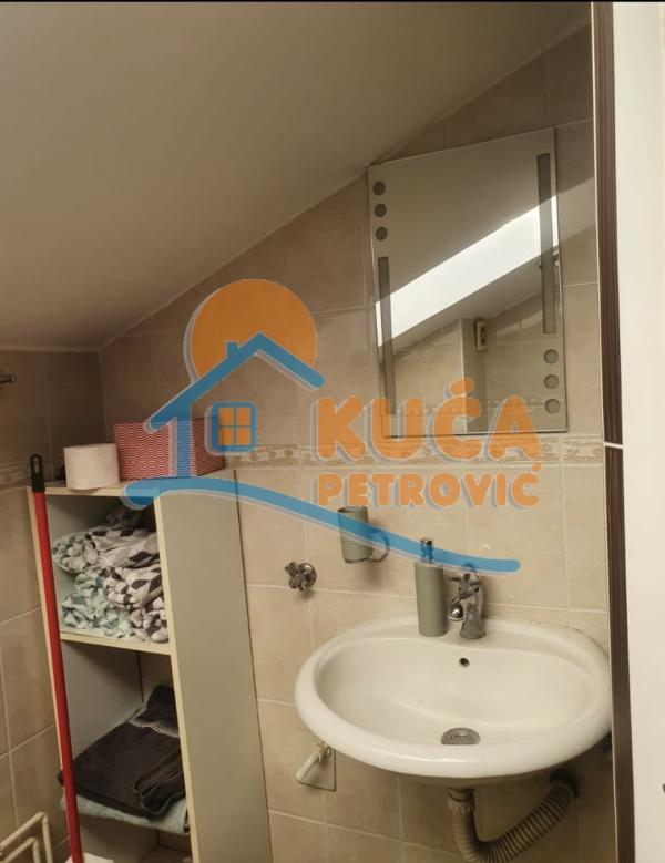 Slika 5 - Stanoja Bunuševca, Jednoiposoban stan za izdavanje, 46m2, 300€