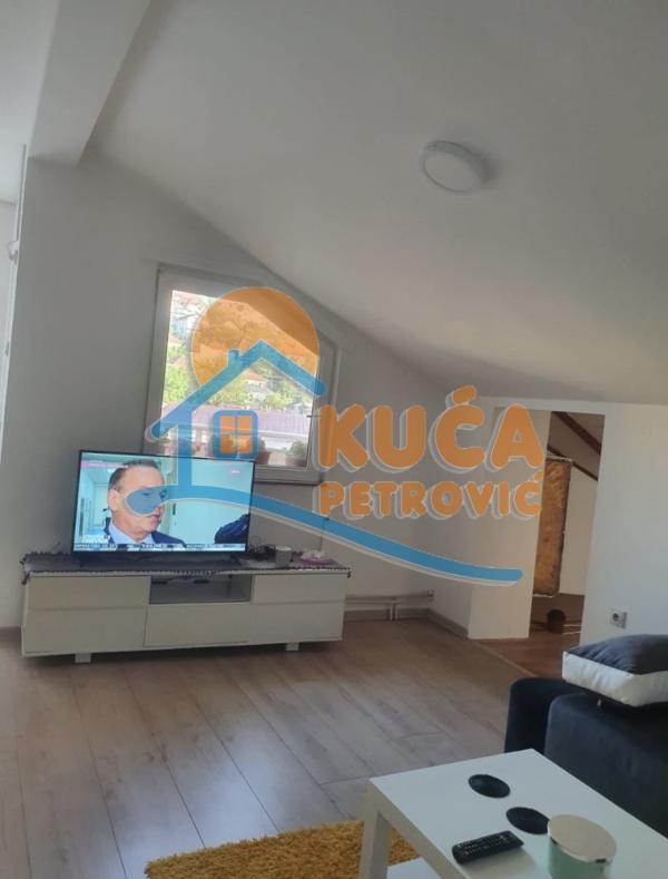 Slika 1 - Stanoja Bunuševca, Jednoiposoban stan za izdavanje, 46m2, 300€