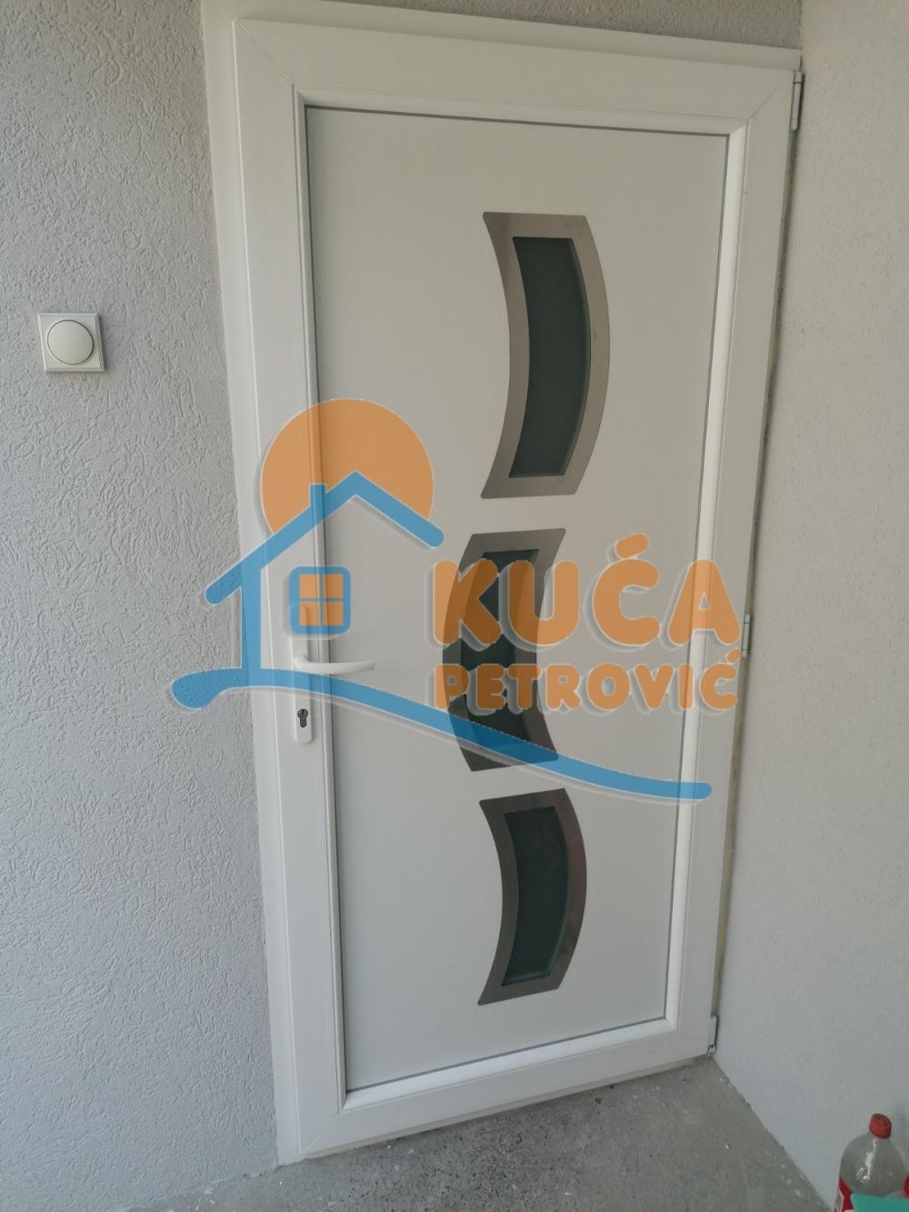 Slika 11 - Nikodija Stojanovića Tatka, Dvoiposoban stan za izdavanje, 58m2, 250€