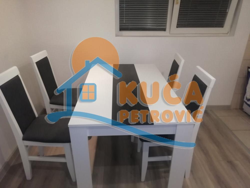 Slika 3 - Nikodija Stojanovića Tatka, Dvoiposoban stan za izdavanje, 58m2, 250€