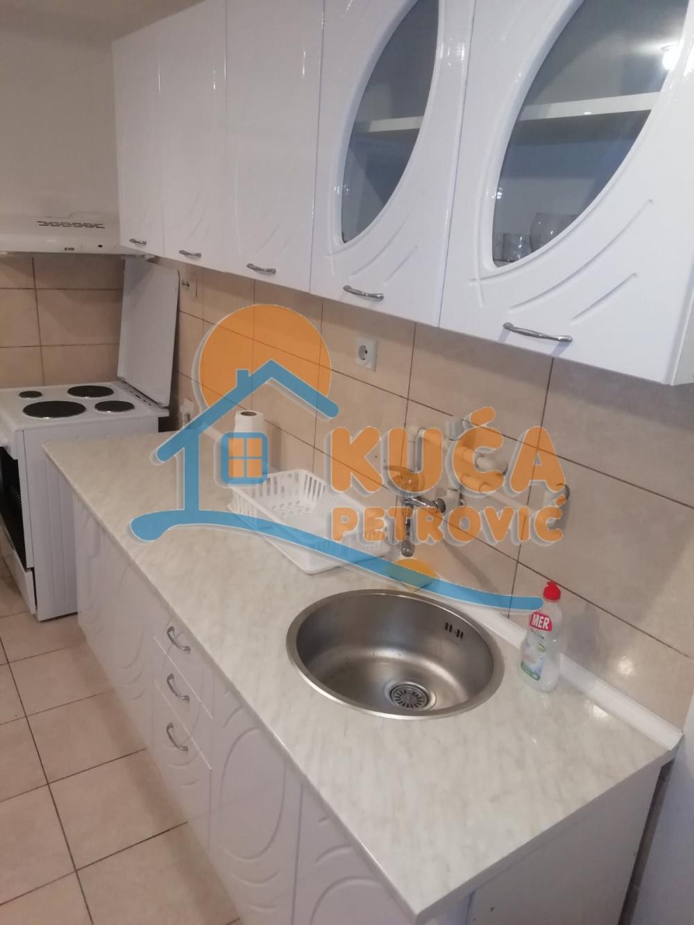 Slika 2 - Nikodija Stojanovića Tatka, Dvoiposoban stan za izdavanje, 58m2, 250€