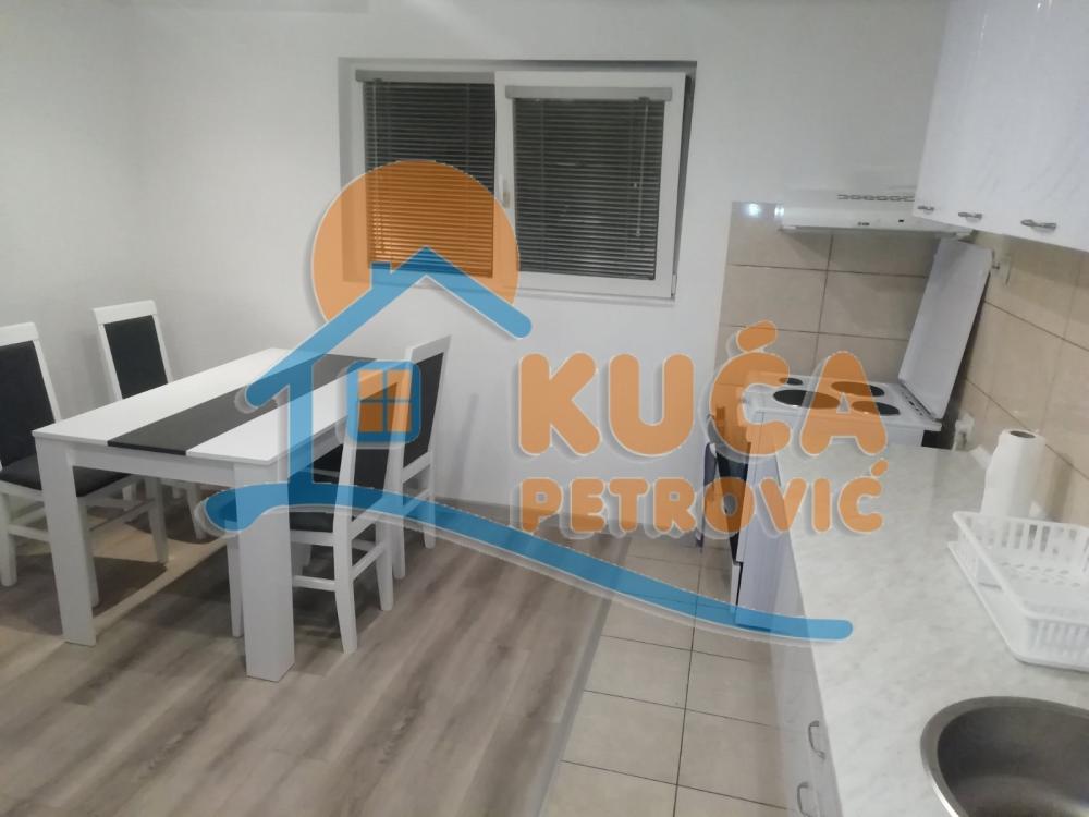 Slika 4 - Nikodija Stojanovića Tatka, Dvoiposoban stan za izdavanje, 58m2, 250€