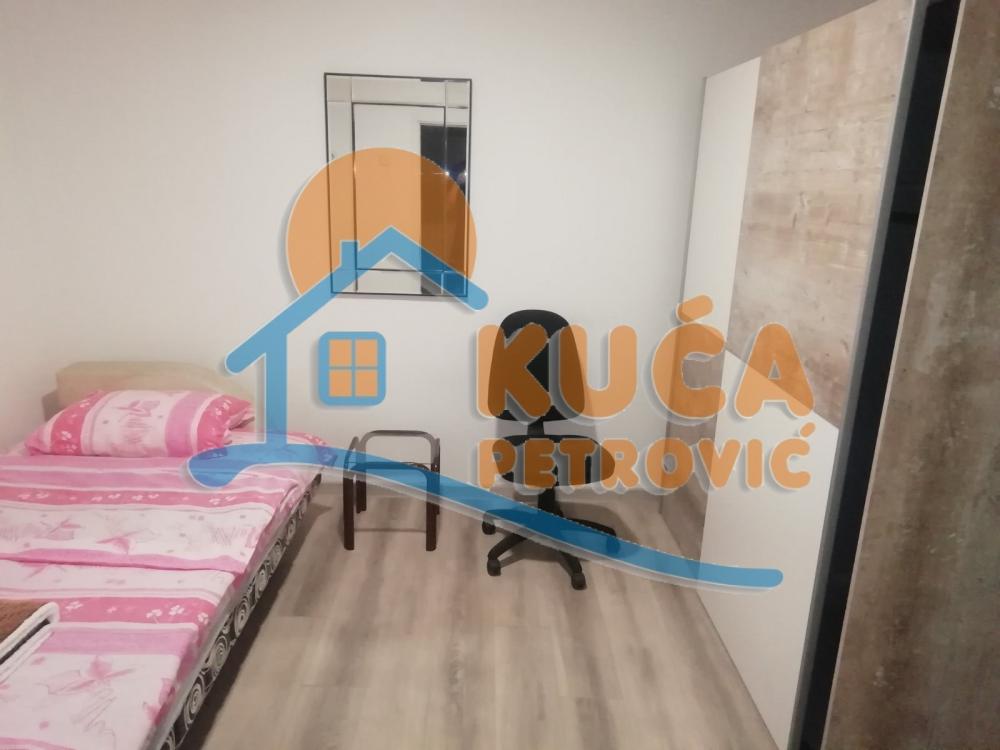 Slika 5 - Nikodija Stojanovića Tatka, Dvoiposoban stan za izdavanje, 58m2, 250€