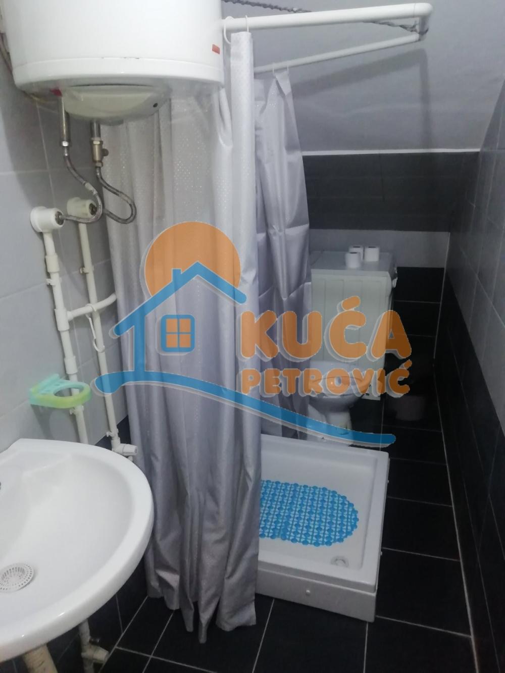 Slika 9 - Nikodija Stojanovića Tatka, Dvoiposoban stan za izdavanje, 58m2, 250€