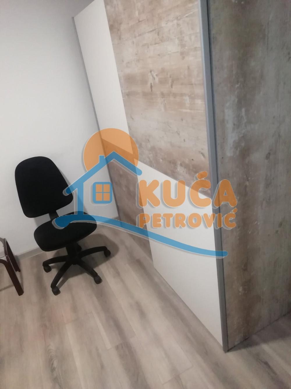 Slika 8 - Nikodija Stojanovića Tatka, Dvoiposoban stan za izdavanje, 58m2, 250€