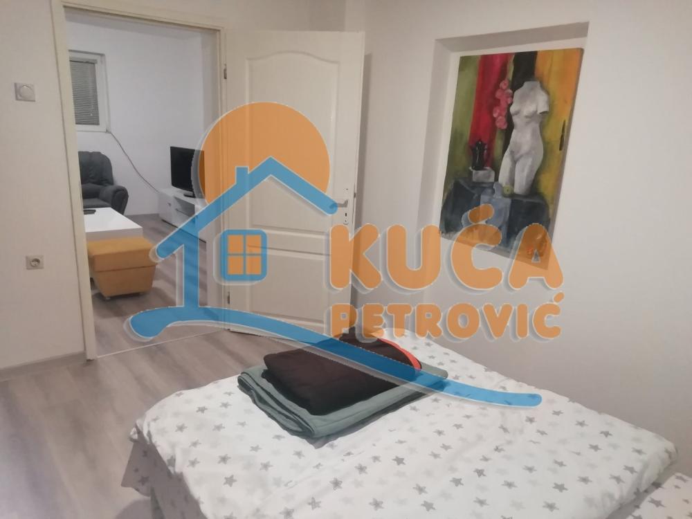 Slika 7 - Nikodija Stojanovića Tatka, Dvoiposoban stan za izdavanje, 58m2, 250€