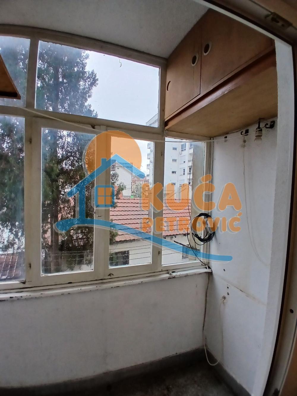 Slika 6 - Čarnojevića, Jednosoban stan za izdavanje, 42m2, 170€