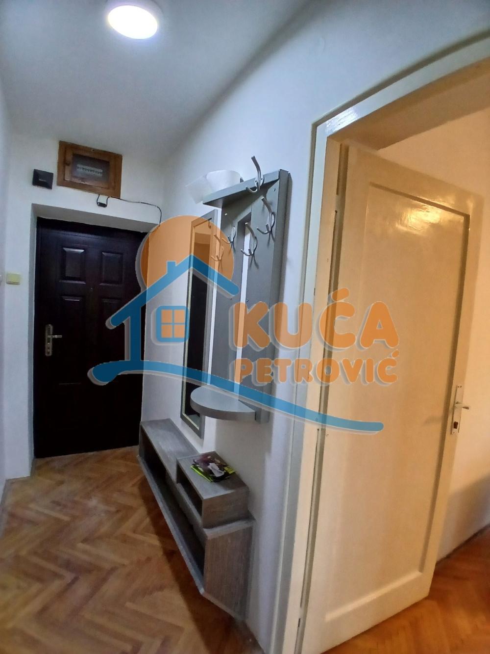 Slika 3 - Čarnojevića, Jednosoban stan za izdavanje, 42m2, 170€