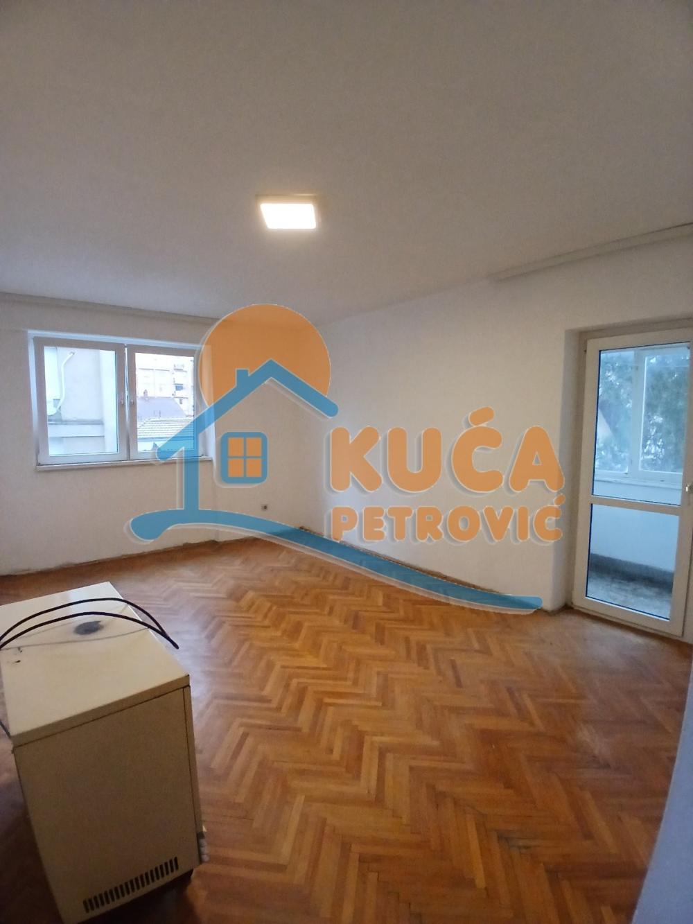 Slika 2 - Čarnojevića, Jednosoban stan za izdavanje, 42m2, 170€