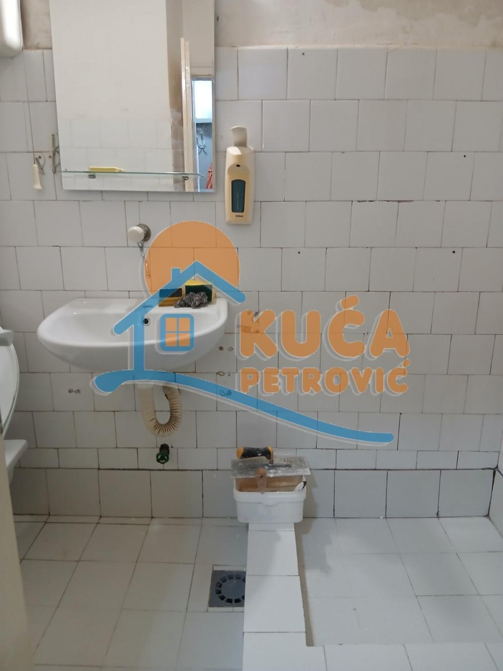 Slika 7 - Čarnojevića, Jednosoban stan za izdavanje, 42m2, 170€