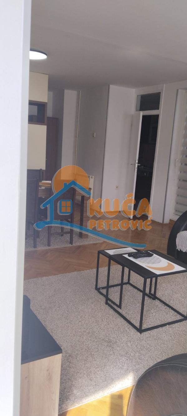 Glavna slika -Starca Vujadina, Dvoiposoban stan za izdavanje, 58m2, 370€