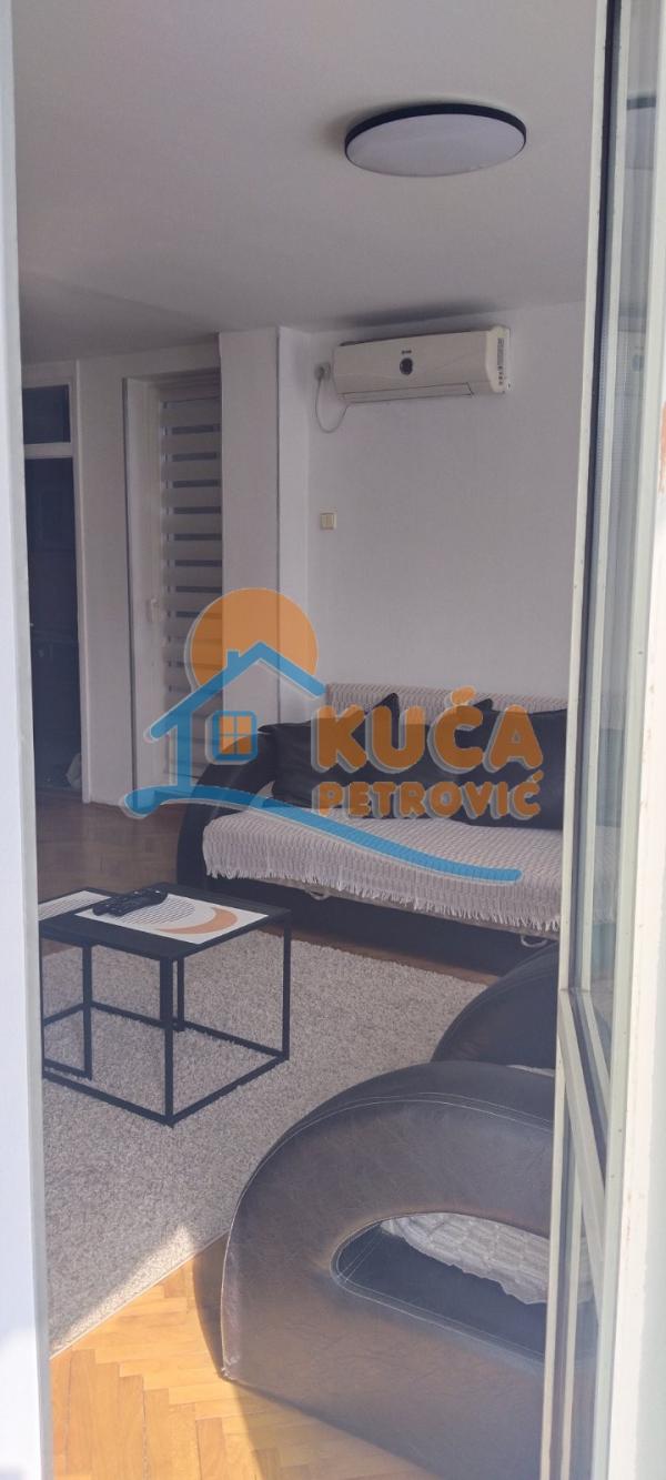 Slika 8 - Starca Vujadina, Dvoiposoban stan za izdavanje, 58m2, 370€