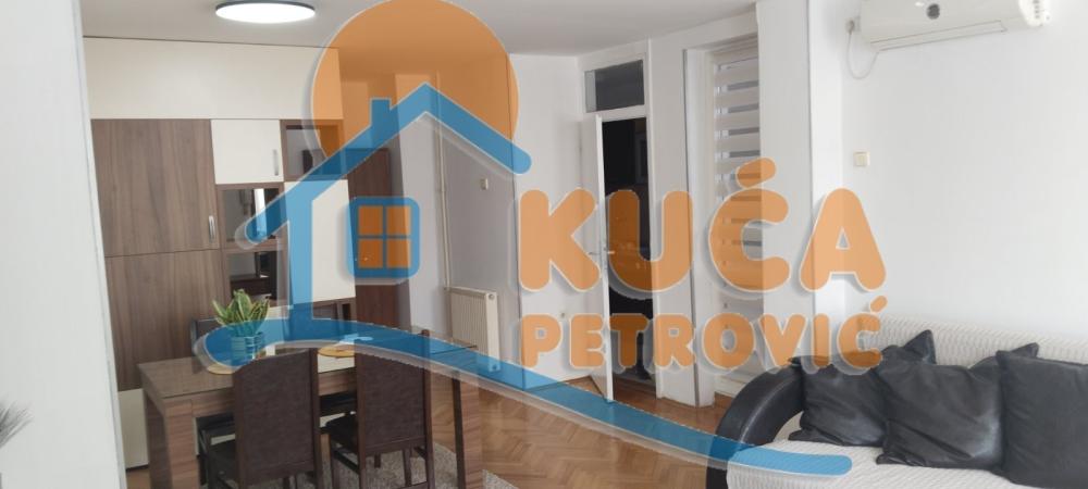 Slika 7 - Starca Vujadina, Dvoiposoban stan za izdavanje, 58m2, 370€
