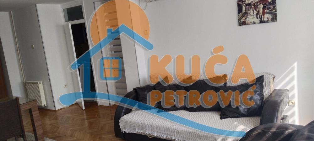 Slika 6 - Starca Vujadina, Dvoiposoban stan za izdavanje, 58m2, 370€