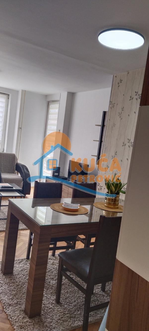 Slika 9 - Starca Vujadina, Dvoiposoban stan za izdavanje, 58m2, 370€