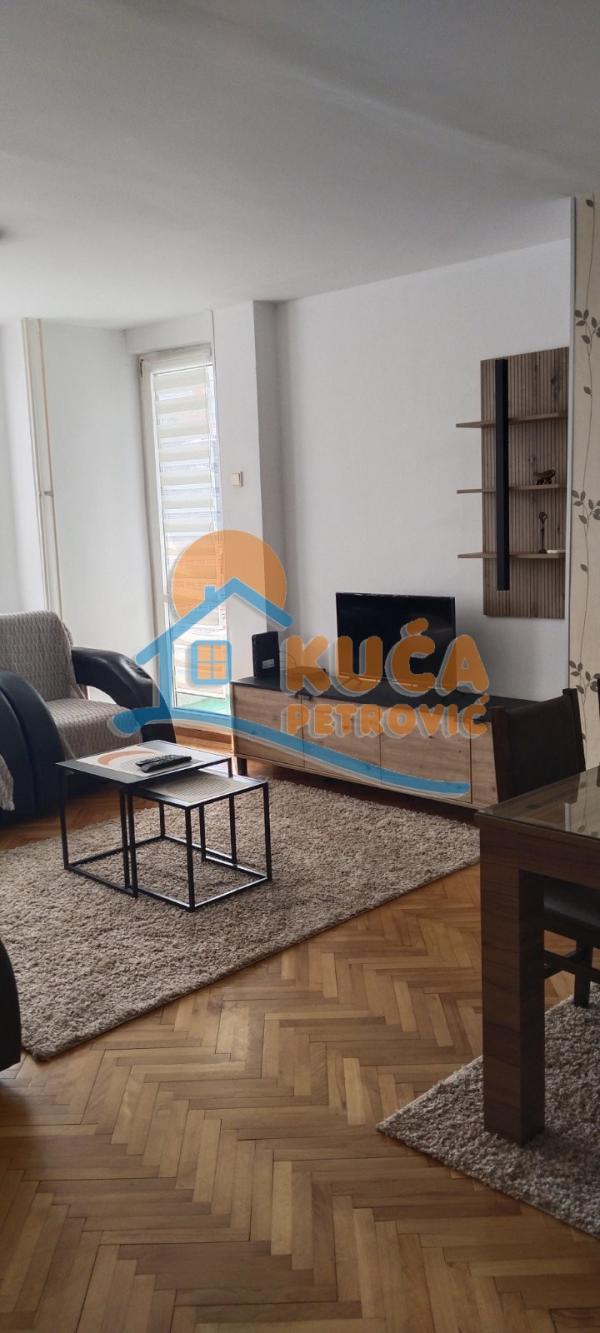 Slika 5 - Starca Vujadina, Dvoiposoban stan za izdavanje, 58m2, 370€