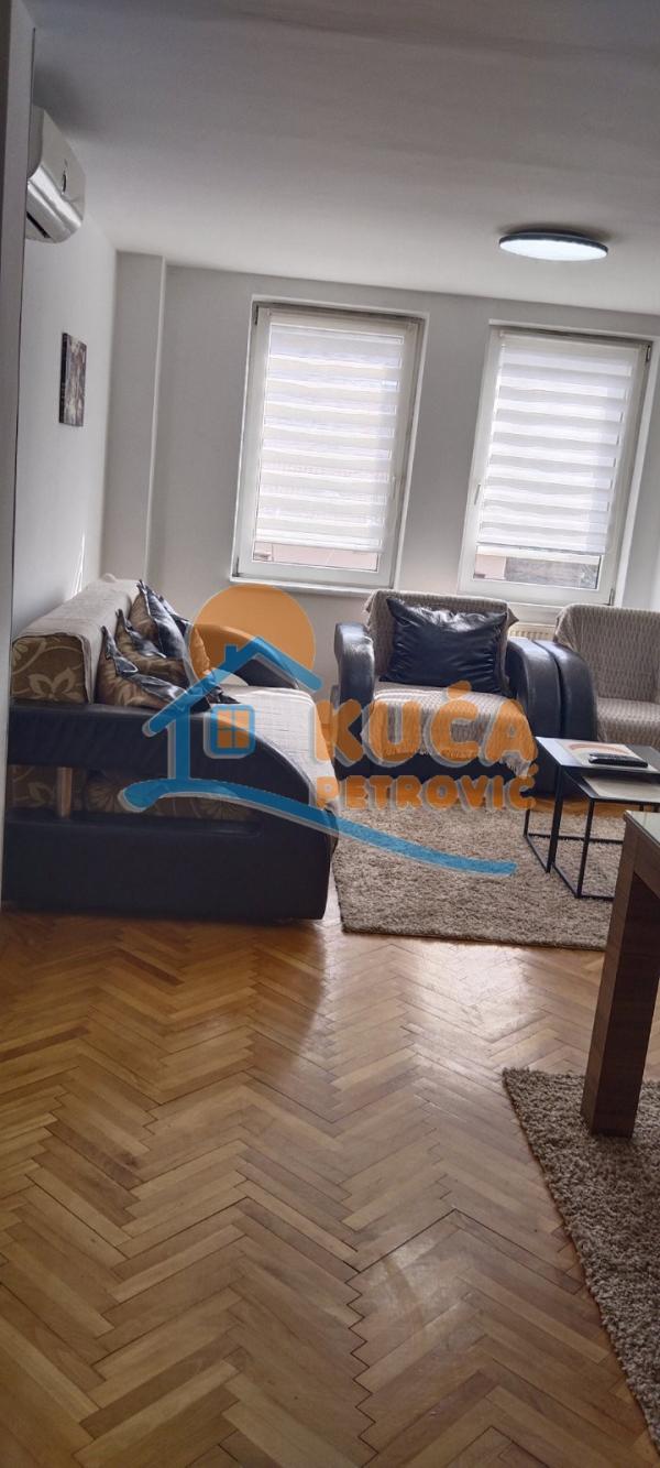 Slika 11 - Starca Vujadina, Dvoiposoban stan za izdavanje, 58m2, 370€