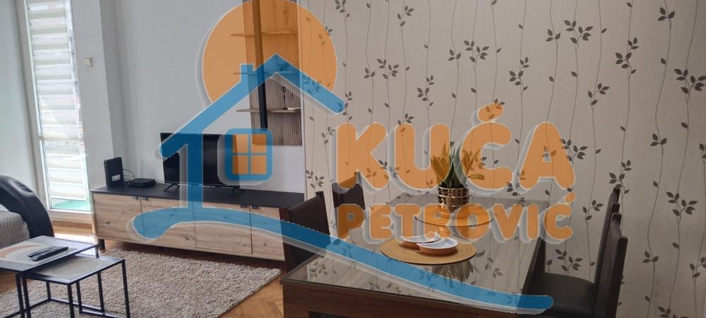 Slika 3 - Starca Vujadina, Dvoiposoban stan za izdavanje, 58m2, 370€