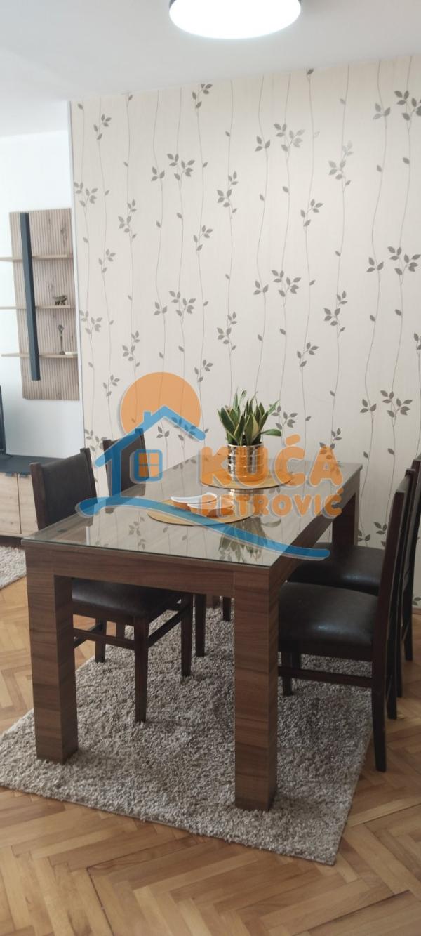 Slika 4 - Starca Vujadina, Dvoiposoban stan za izdavanje, 58m2, 370€