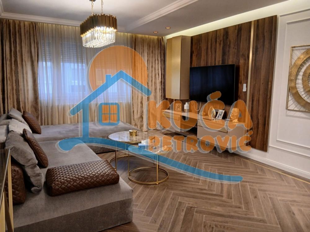 Slika 2 - Elektronska, Četvorosoban stan za izdavanje, 100m2, 800€