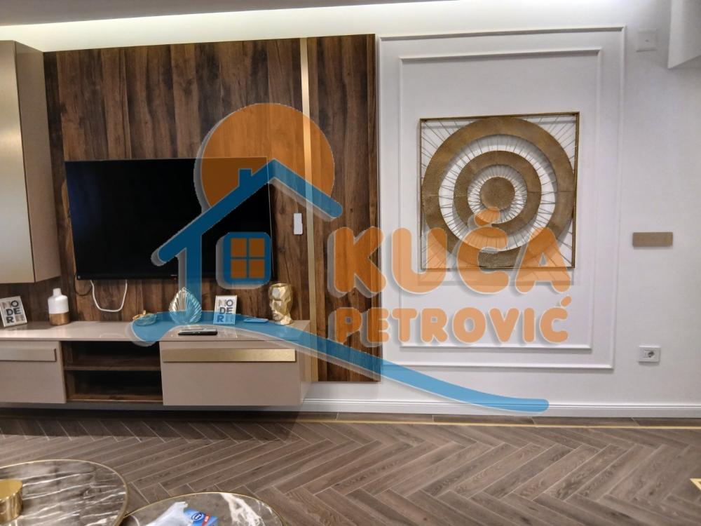 Slika 3 - Elektronska, Četvorosoban stan za izdavanje, 100m2, 800€
