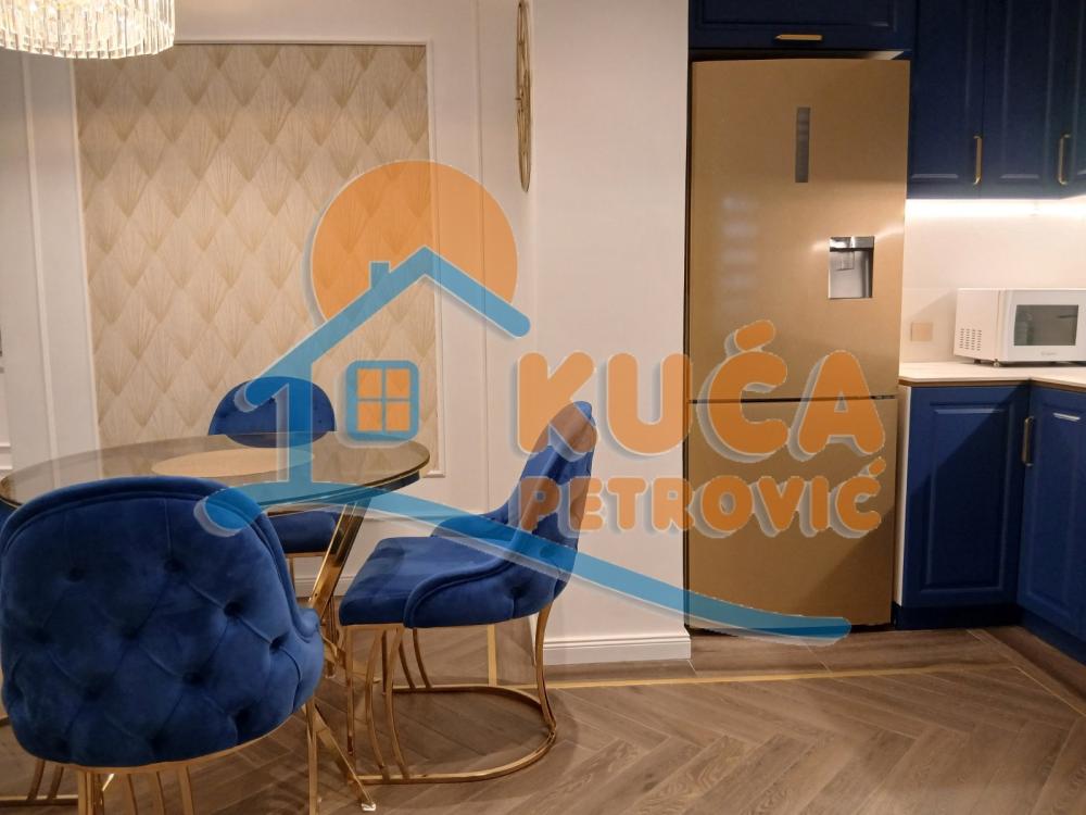 Slika 5 - Elektronska, Četvorosoban stan za izdavanje, 100m2, 800€