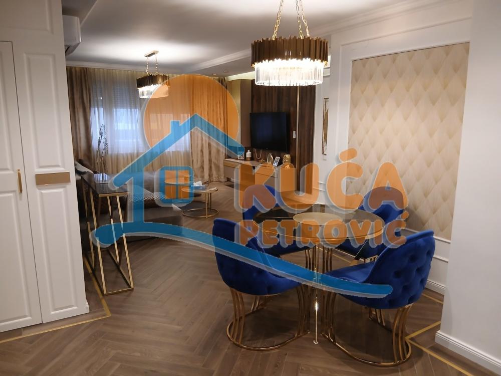 Slika 7 - Elektronska, Četvorosoban stan za izdavanje, 100m2, 800€