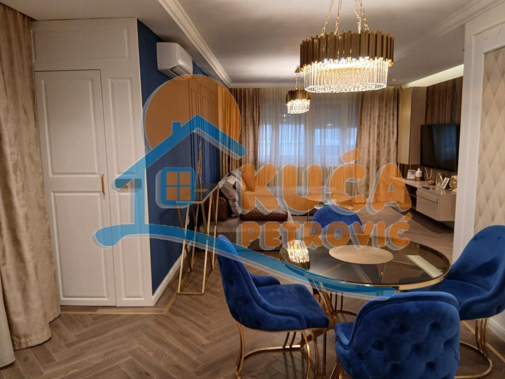 Slika 8 - Elektronska, Četvorosoban stan za izdavanje, 100m2, 800€