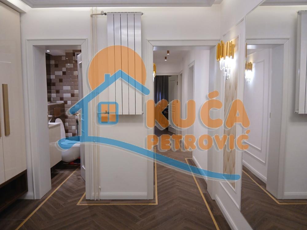 Slika 11 - Elektronska, Četvorosoban stan za izdavanje, 100m2, 800€