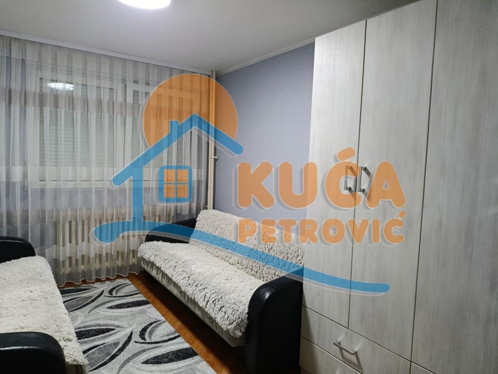 Slika 5 - Bulevar dr Zorana, Dvoiposoban stan za izdavanje, 67m2, 500€