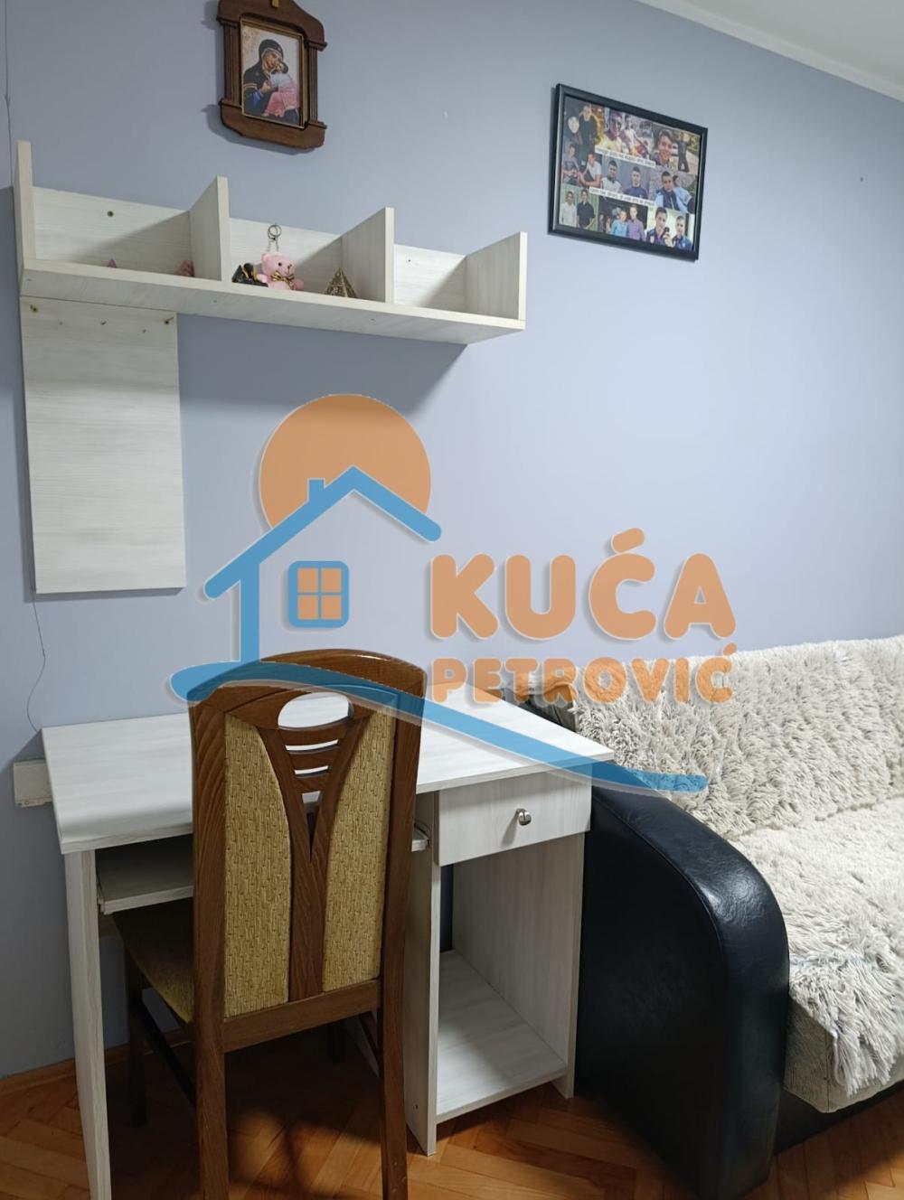 Slika 6 - Bulevar dr Zorana, Dvoiposoban stan za izdavanje, 67m2, 500€