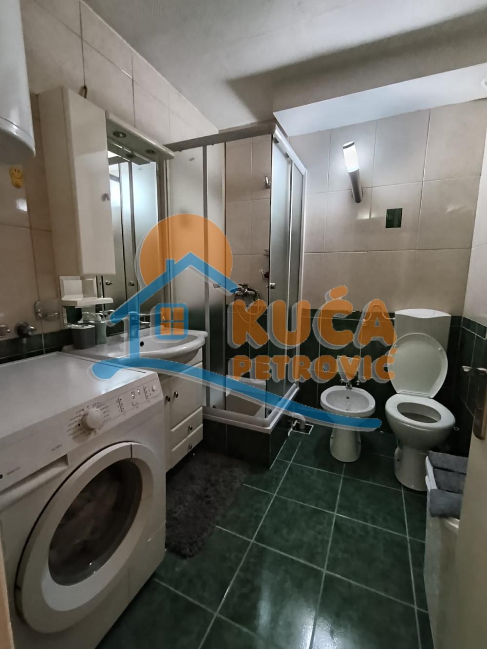 Slika 8 - Bulevar dr Zorana, Dvoiposoban stan za izdavanje, 67m2, 500€