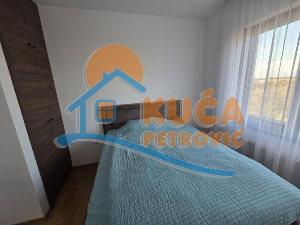 Slika 11 - Stevana Sremca, Dvosoban stan za izdavanje, 64m2, 450€