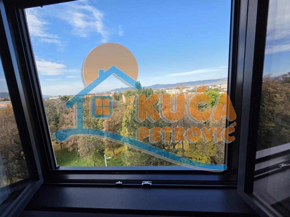 Slika 10 - Stevana Sremca, Dvosoban stan za izdavanje, 64m2, 450€