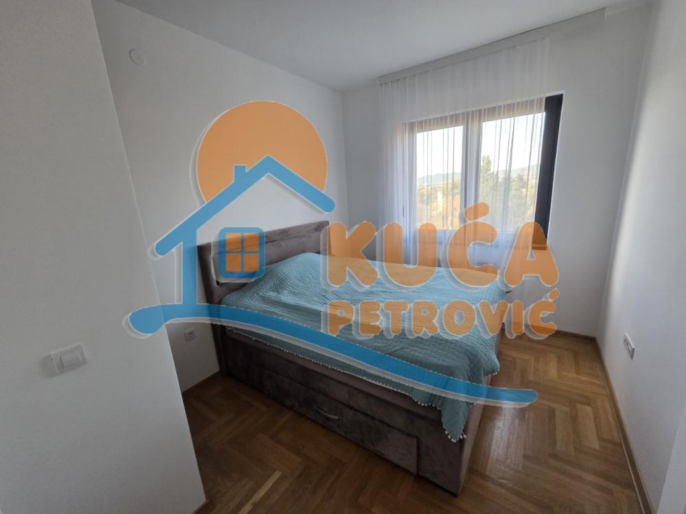 Slika 9 - Stevana Sremca, Dvosoban stan za izdavanje, 64m2, 450€