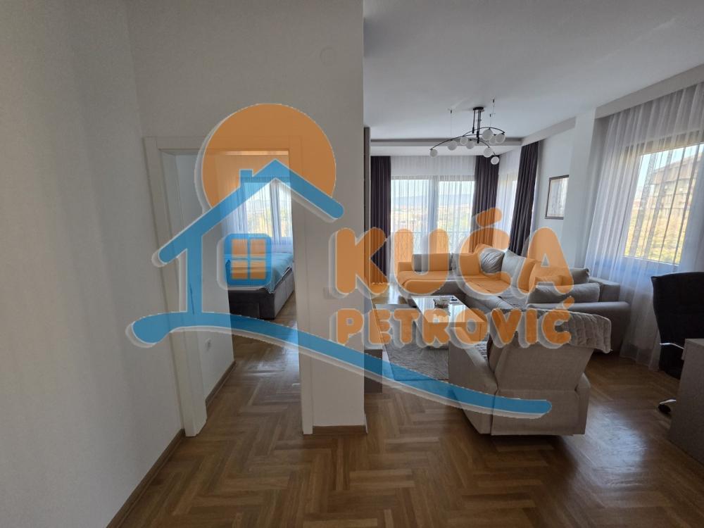 Slika 4 - Stevana Sremca, Dvosoban stan za izdavanje, 64m2, 450€