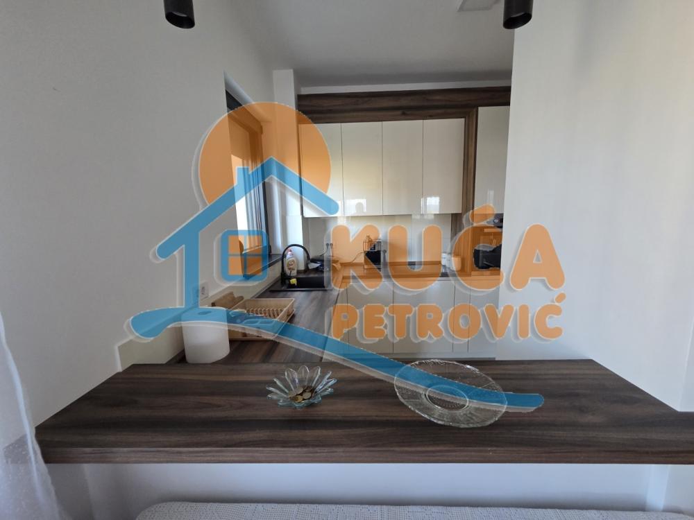 Slika 8 - Stevana Sremca, Dvosoban stan za izdavanje, 64m2, 450€