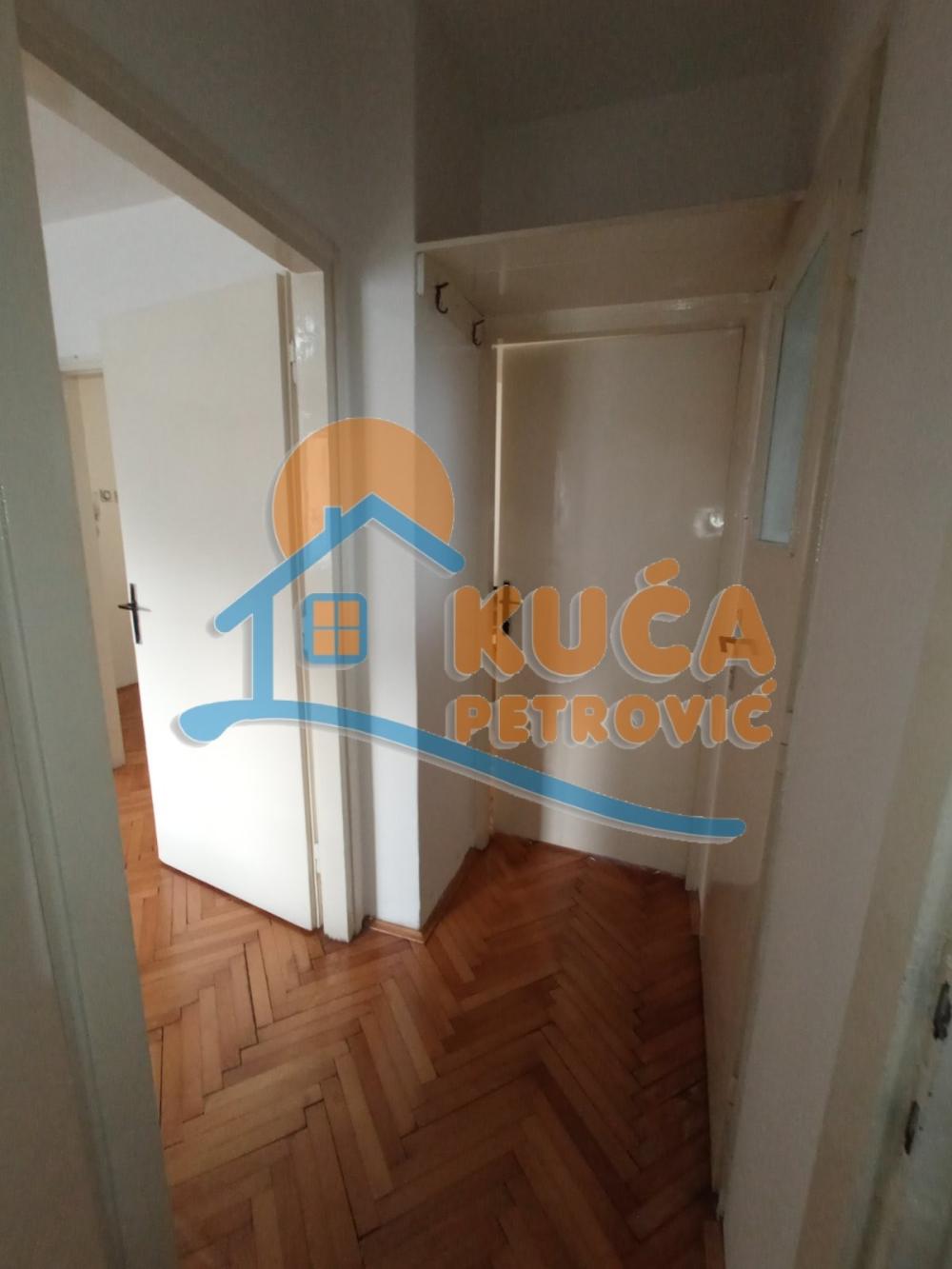 Slika 9 - Rajićeva, Dvoiposoban stan za izdavanje, 65m2, 330€