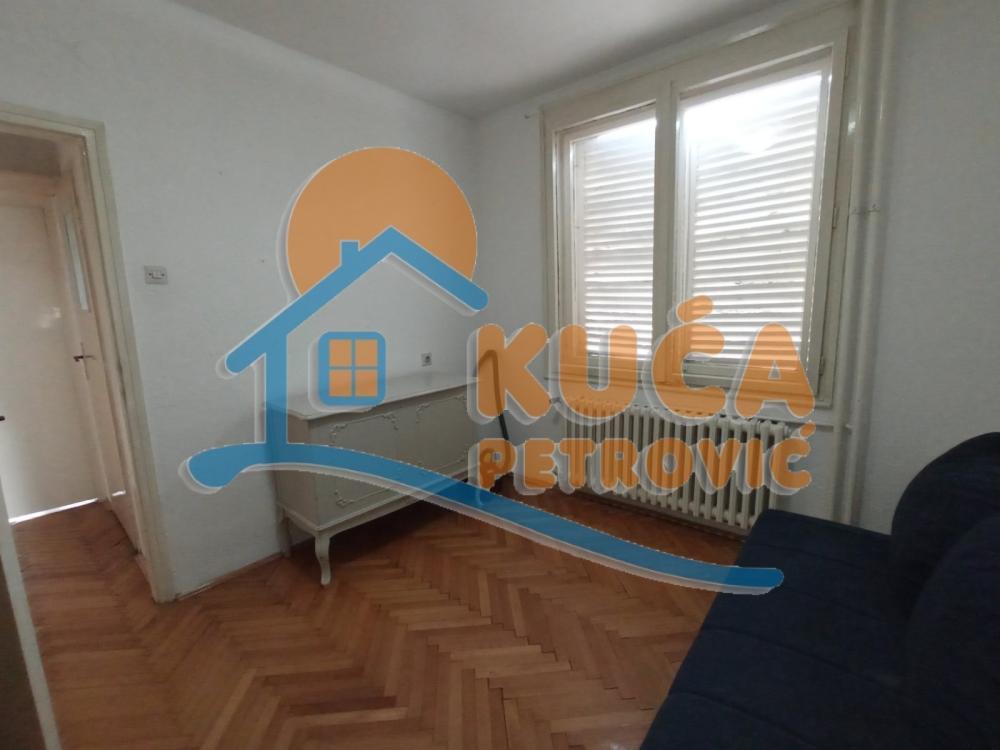 Slika 6 - Rajićeva, Dvoiposoban stan za izdavanje, 65m2, 330€