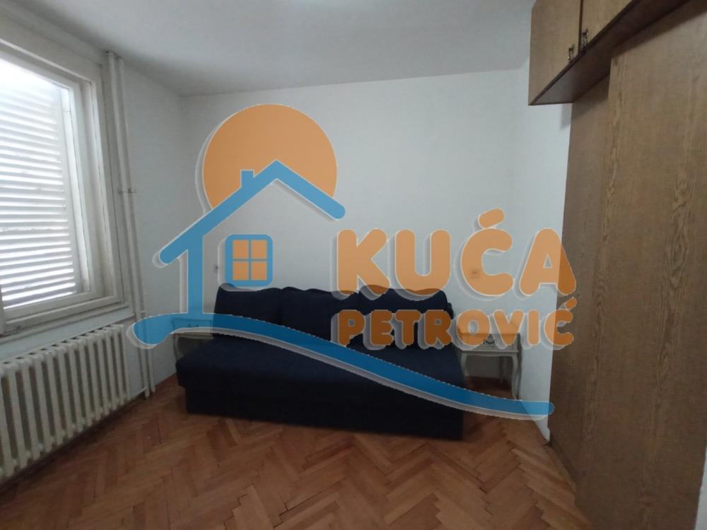 Slika 5 - Rajićeva, Dvoiposoban stan za izdavanje, 65m2, 330€