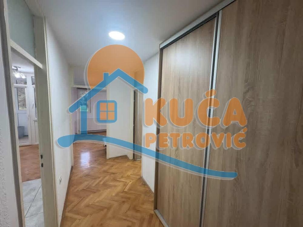 Slika 11 - Bulevar Nemanjića, Dvoiposoban stan za izdavanje, 56m2, 400€