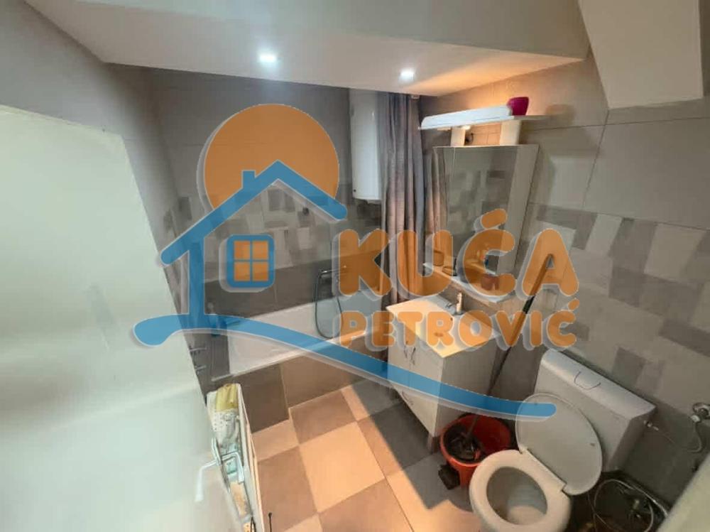 Slika 9 - Bulevar Nemanjića, Dvoiposoban stan za izdavanje, 56m2, 400€