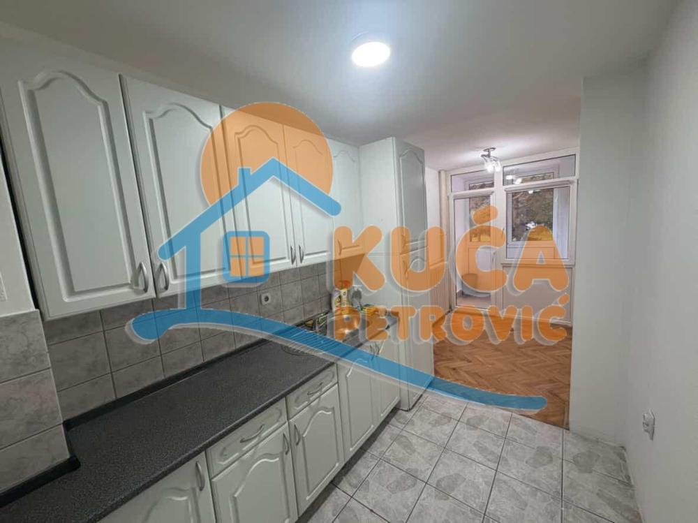 Slika 4 - Bulevar Nemanjića, Dvoiposoban stan za izdavanje, 56m2, 400€