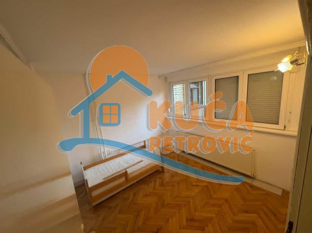 Slika 5 - Bulevar Nemanjića, Dvoiposoban stan za izdavanje, 56m2, 400€